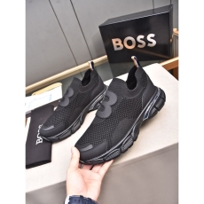 Boss Shoes